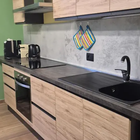 Liccia House * Бергамо