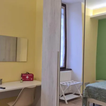 Апартаменти Liccia House *