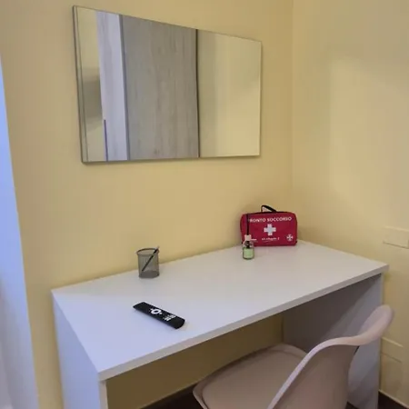 Апартаменти Liccia House Бергамо