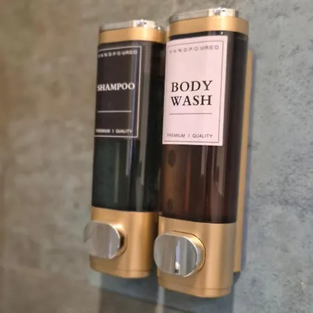 Liccia House Апартаменти Бергамо