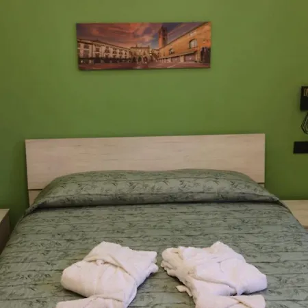 Апартаменти Liccia House