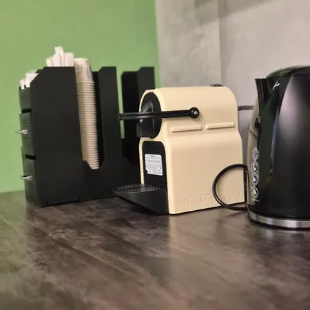 Liccia House Appartamento *