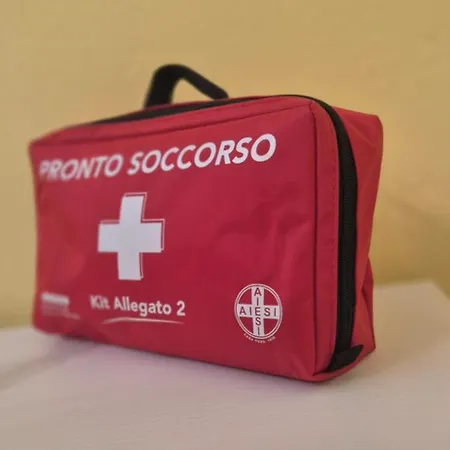 Appartamento Liccia House Bergamo