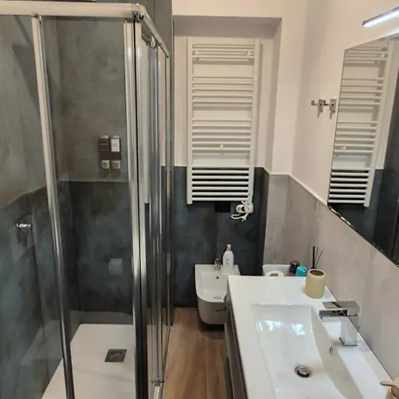 Liccia House Appartamento