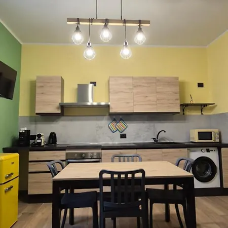 Liccia House *