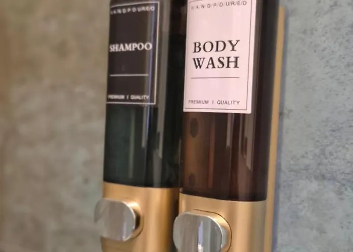 Liccia House アパート ベルガモ