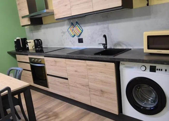 Liccia House ベルガモ