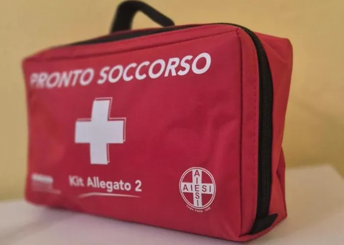 アパート Liccia House ベルガモ