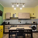 Liccia House *