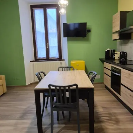 Liccia House * Bergamo