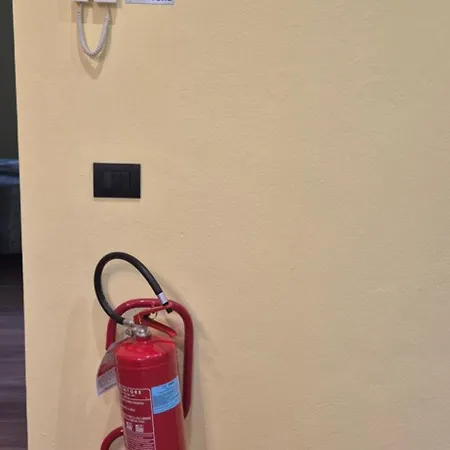 Apartament Liccia House *