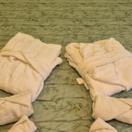 Apartament Liccia House Bergamo