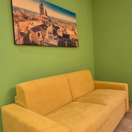 Liccia House * Bergamo