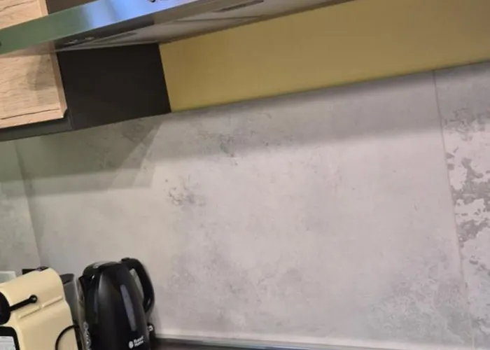 Apartament Liccia House