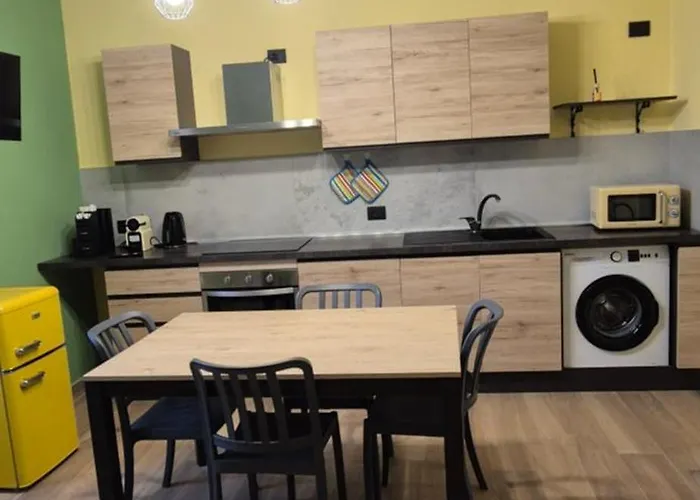 Liccia House * Bergamo