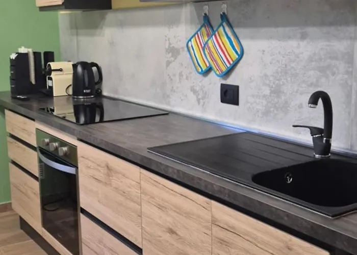 Liccia House * Bergamo