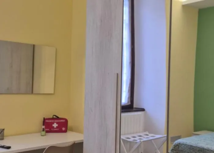 Apartament Liccia House *