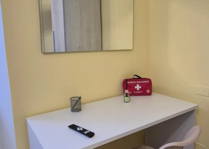 Apartament Liccia House Bergamo