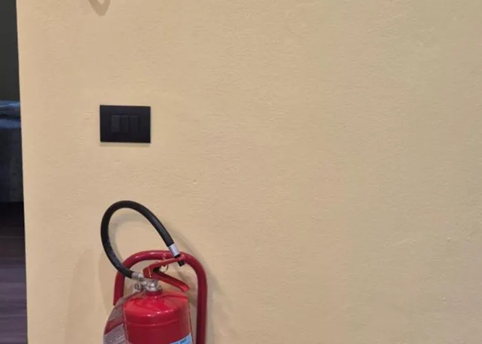 Apartament Liccia House *