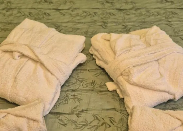 Apartament Liccia House Bergamo