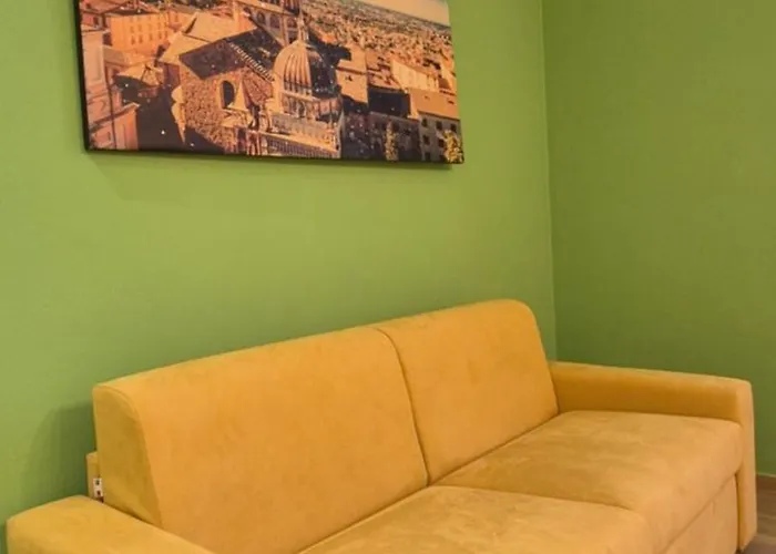 Liccia House * Bergamo