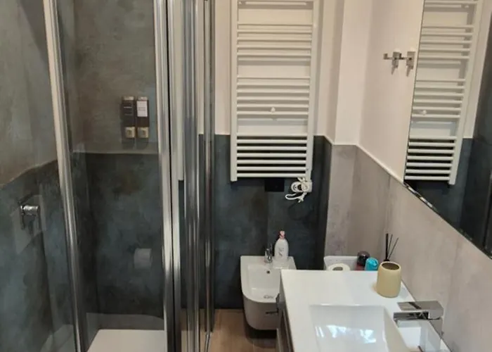 Liccia House Apartament