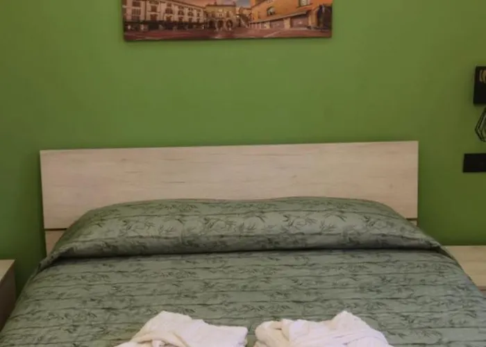 Apartament Liccia House